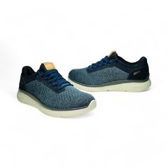 Zapatilla Deportiva Cordon Lisa Tecido Actvitta (4900101TC) - comprar online