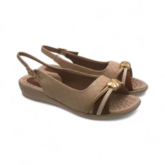 Sandalia Faja Aplique Tira Atras Napa Piccadilly (500408NP) en internet
