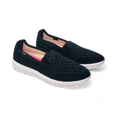 Pancha Doble Elastico Lycra Gowell (02040NG)