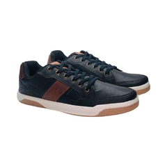 Zapatilla Urbana Cordon Napa Zapy (7166NP)