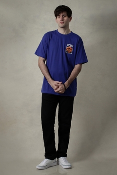 Imagen de REMERA HARVARD UNIVERSITY OO (45705)