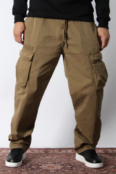 Imagen de PANTALON BAGGY (44364)