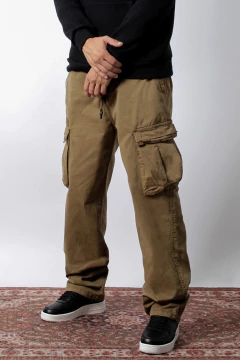 PANTALON BAGGY (44364)