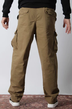 PANTALON BAGGY (44364)