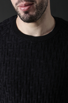 SWEATERS TRAMADO (42858) - comprar online