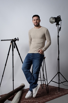 SWEATER JOACO (44855)