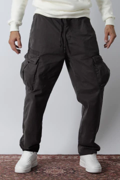 PANTALON BAGGY (44364) - tienda online