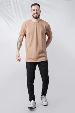 PANTALON CHINO GABARDINA (41312) - comprar online