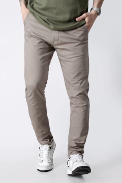 Imagen de PANTALON CHINO GABARDINA (41312)