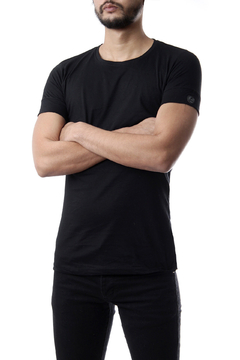 REMERA BASICA (34206) - comprar online