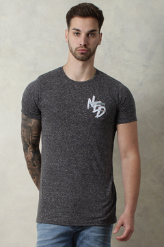 REMERA G - STAR RAW RELAX (43215)