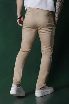 PANTALON COTTON SATEN (43300)