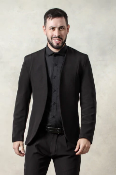 BLAZER CASUAL MALIBU (42504) - comprar online