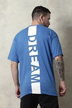 Imagen de REMERA OVER NO END DREAM (43789)
