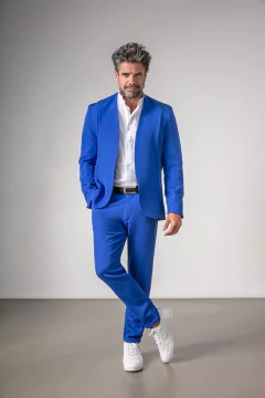 BLAZER CASUAL MALIBU (42504)