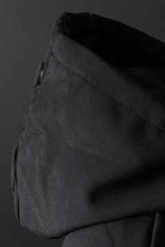 CAMPERA TERMOSELLADA NEOPRENE (42470) en internet