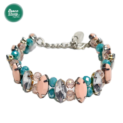 Pulsera Guillermina (JO060)