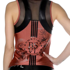 Musculosa Sahara (RE026) en internet