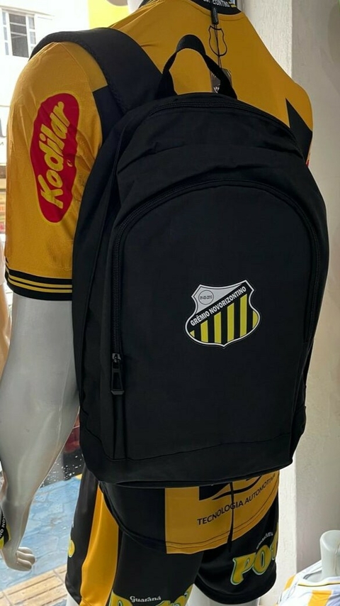 Mochila Grêmio Novorizontino - comprar online
