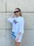 Remera Oversize Ready Unisex en internet