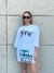 Remera Oversize Ready Unisex - comprar online
