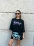 Remera Oversize Ready Unisex - tienda online