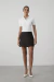 Blusa Thaci Off White na internet
