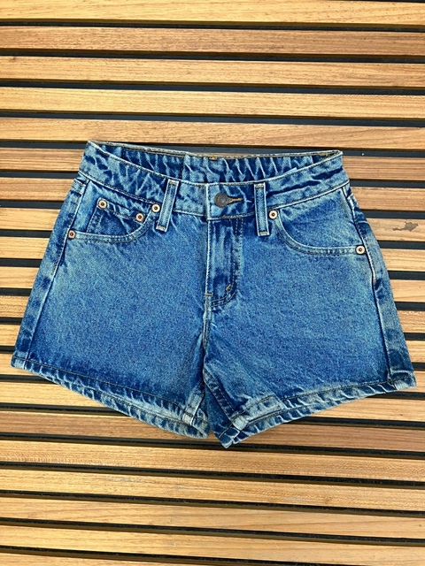 Micro Shorts levis jeans 514 32