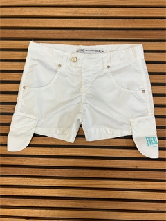 Micro Shorts Everlast bolsos - loja online
