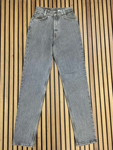 Calça Levis jeans vintage orange tag 34