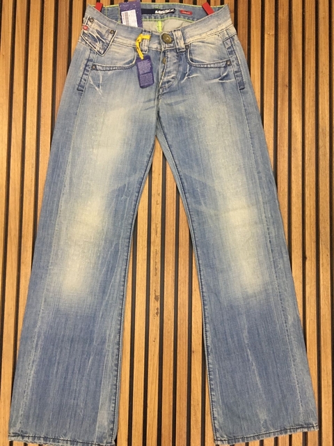 calça miss sixty perkins 36