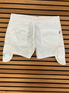 Micro Shorts Everlast bolsos