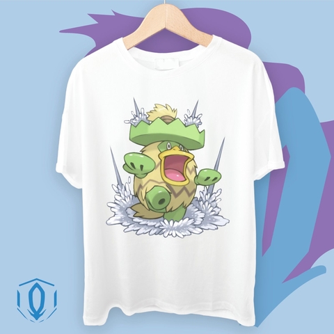 Remera Ludicolo