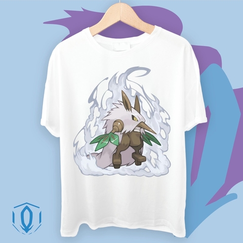 Remera Shiftry