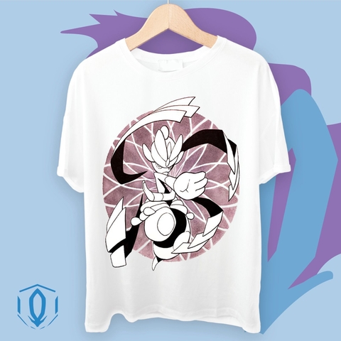 Remera Mega Medicham