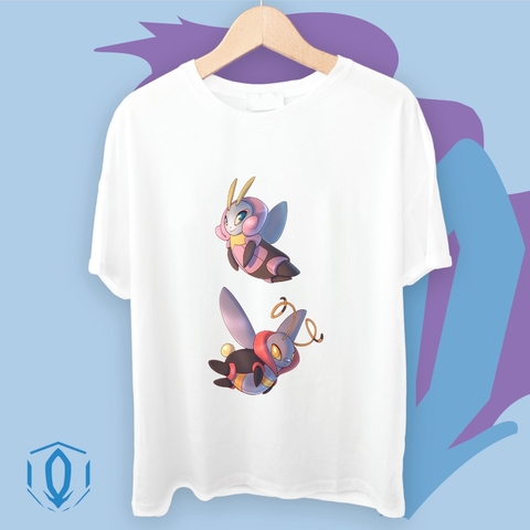 Remera Volbeat Illumise