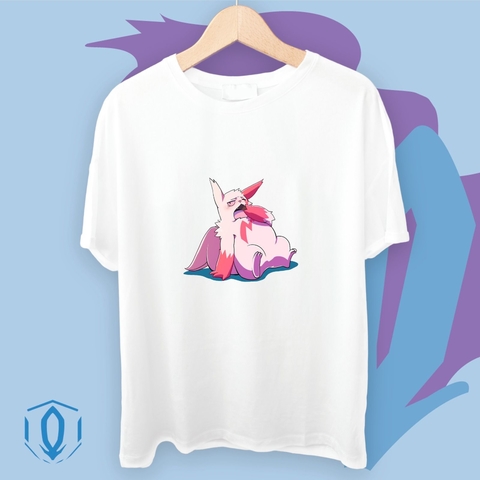 Remera Zangoose