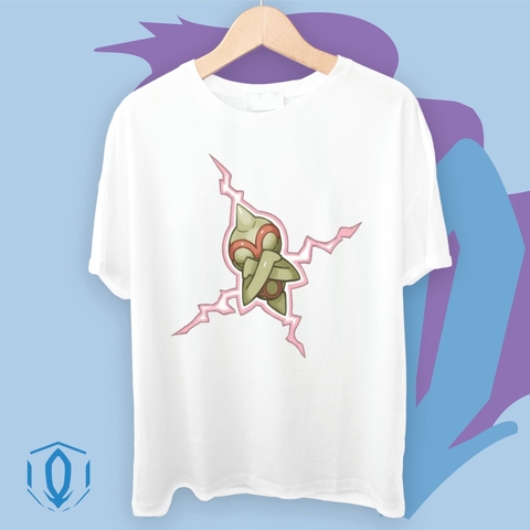 Remera Baltoy