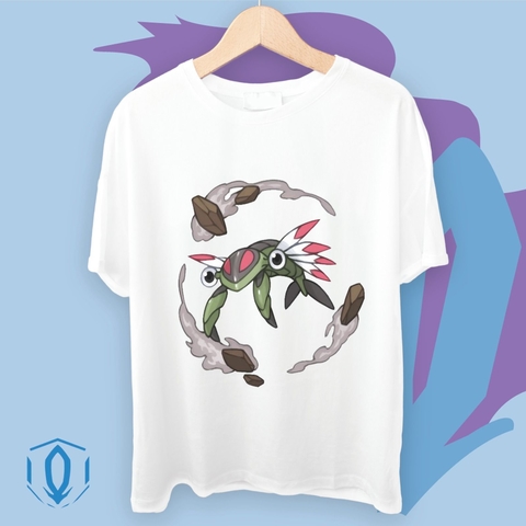 Remera Anorith