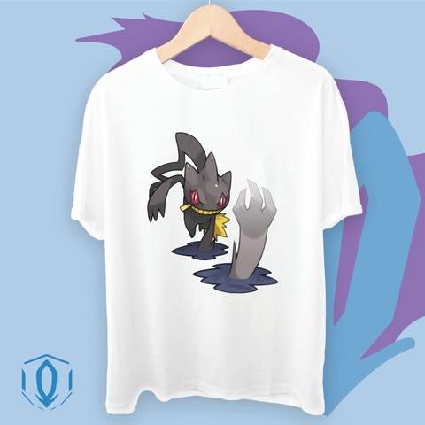 Remera Banette