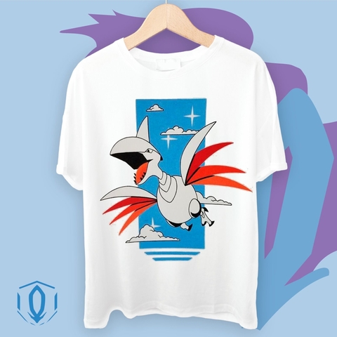 Remera Skarmory
