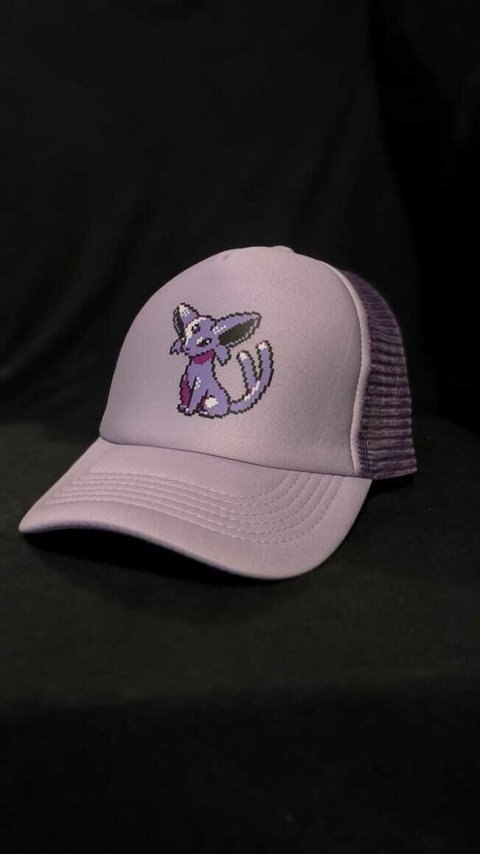 Gorra Espeon