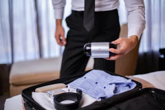 AutoCPAP BMC M1 Mini - totalsleep