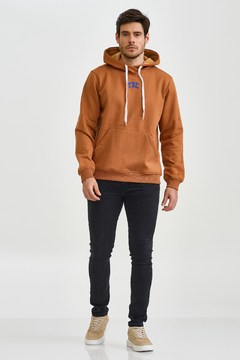 Moletom Txc Brand Lançamento Original 3473 - comprar online