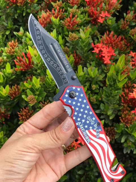 Canivete Importado Maxam