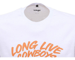 Imagem do Camiseta Masculina Wrangler Wm5802br