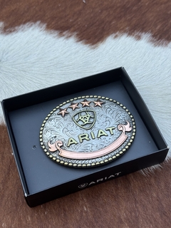 Fivela Ariat Nacional 007 - loja online