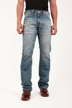 Calça Txc Brand Western Jeans Canyon 18318 na internet