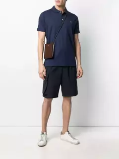 Polo Ralph Lauren Masculina Custom Slim Fit 292 - Traje certo country