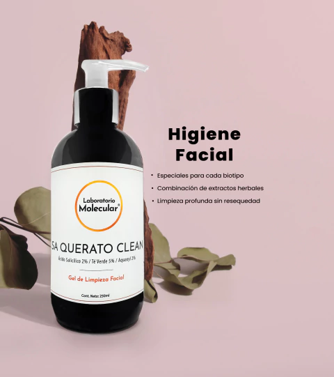 Banner de Laboratorio Molecular